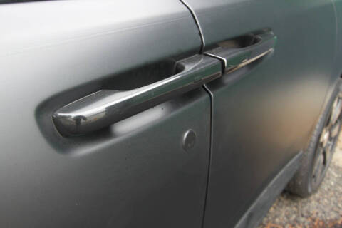 2020 Rolls-Royce Cullinan