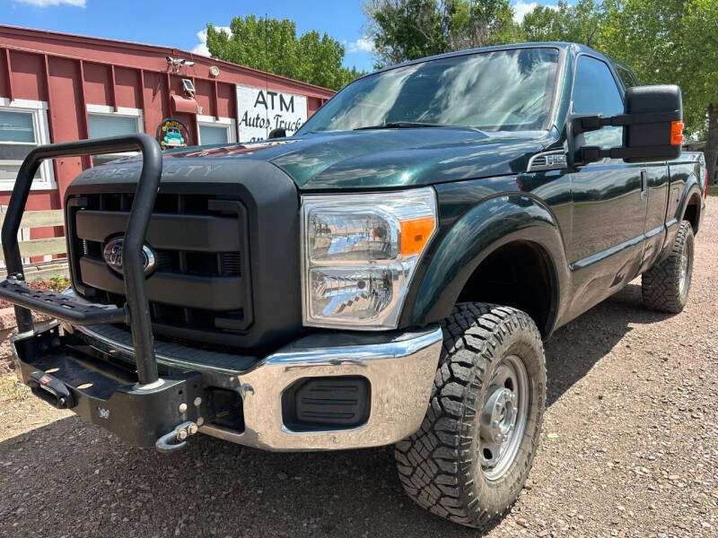 Autos Trucks & More Car Dealer in Chadron, NE