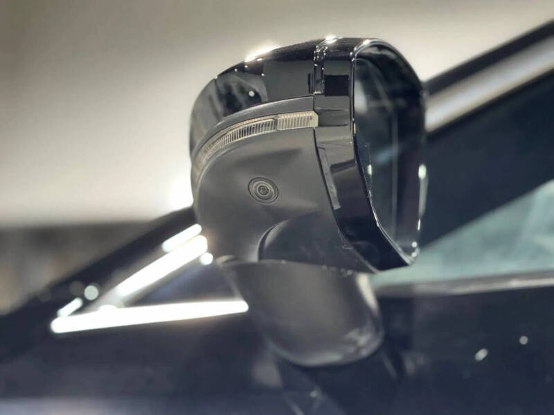 2019 Audi A7 quattro Prestige 55 TFSI