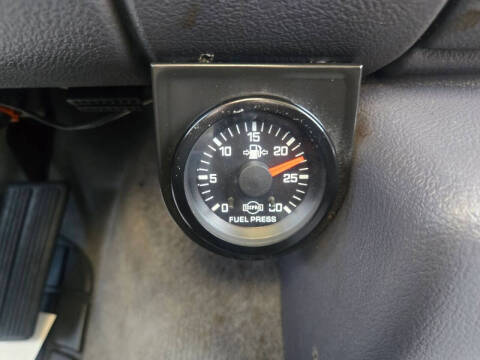 2001 Dodge Ram 2500