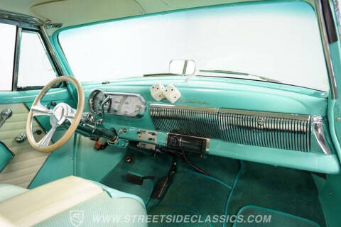 1954 Chevrolet Bel Air