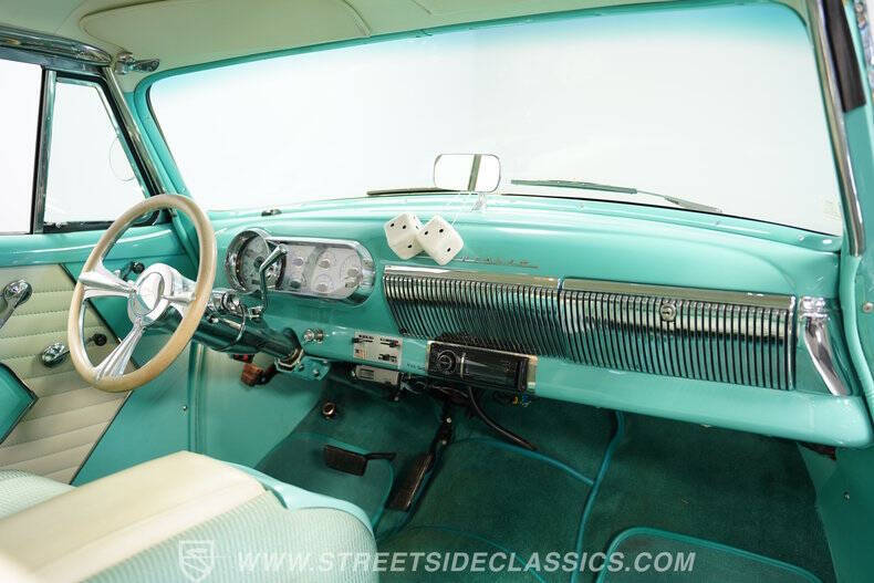 1954 Chevrolet Bel Air