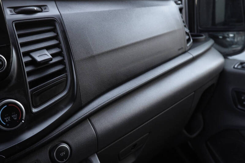 2020 Ford Transit 150