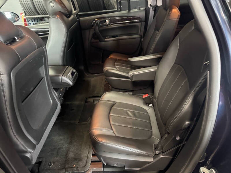 2015 Buick Enclave Premium