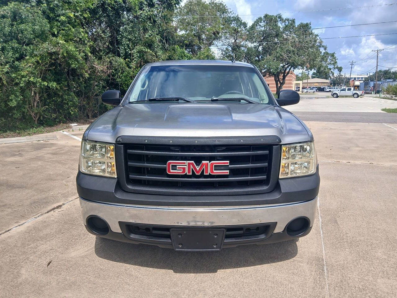 2008 GMC Sierra 1500 for sale at Plunkett Automotive in Angleton, TX