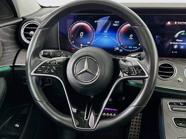 2023 Mercedes-Benz E-Class E 450 4MATIC All-Terrain