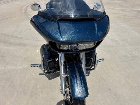 2016 Harley-Davidson Road Glide Ultra