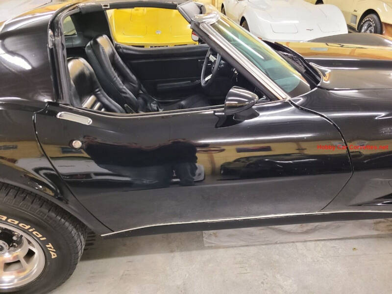 1979 Chevrolet Corvette