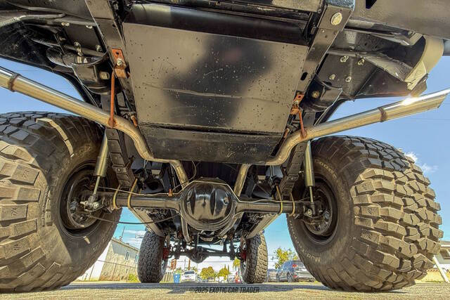 1973 Ford Bronco