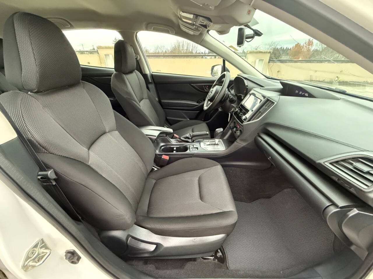 2021 Subaru Impreza for sale at Starline Motorsports in Portland, OR