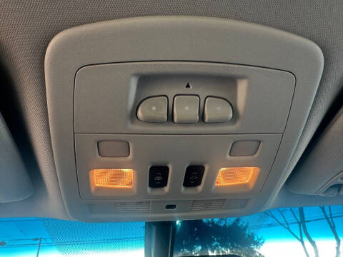 2011 Cadillac CTS 3.0L Luxury