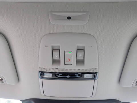 2025 Nissan Armada Platinum