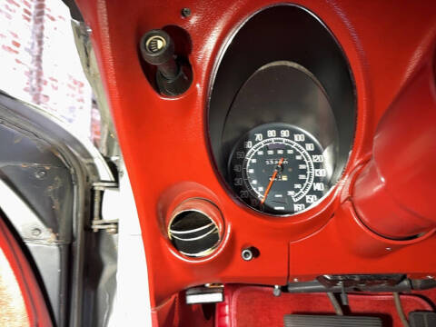 1976 Chevrolet Corvette