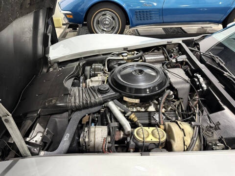 1978 Chevrolet Corvette