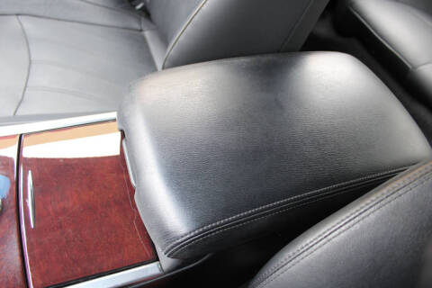 2018 Infiniti Q70L 3.7 Luxe