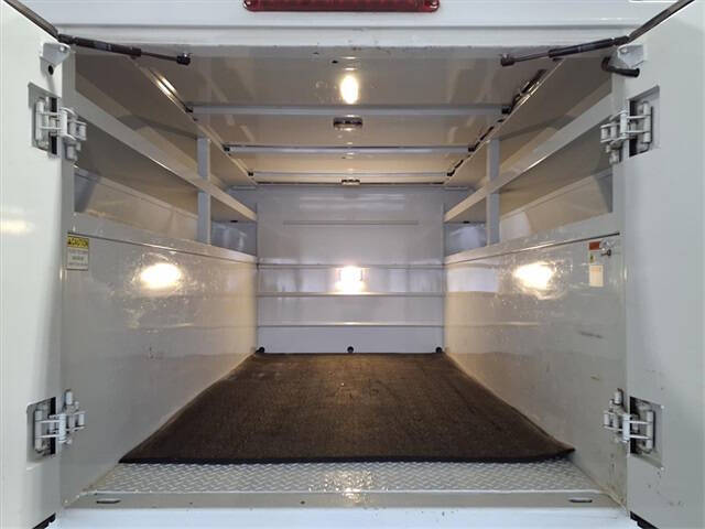 2024 Chevrolet Silverado 3500HD