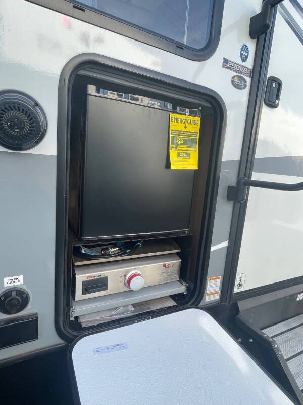 2021 Forest River IMPRESSION 29