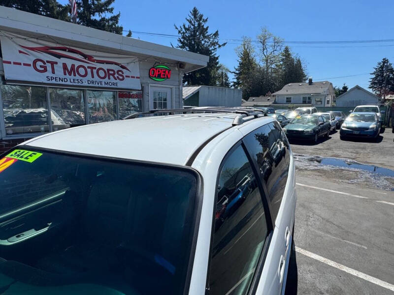 2002 Honda Odyssey EX