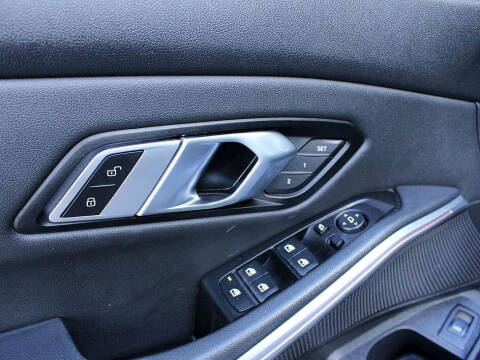 2020 BMW 3 Series M340i xDrive