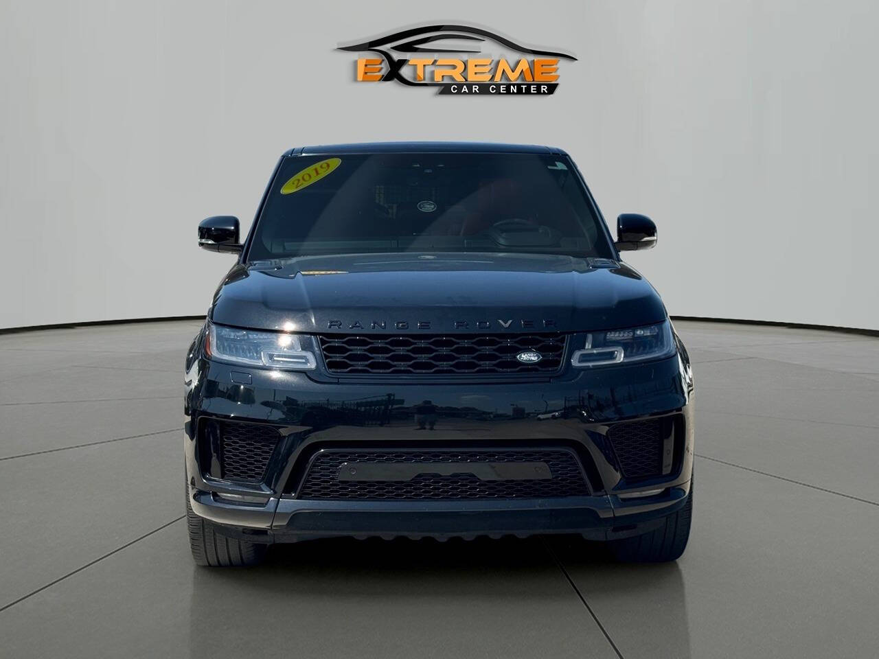 2019 Land Rover Range Rover Sport for sale at Extreme Car Center in Detroit, MI