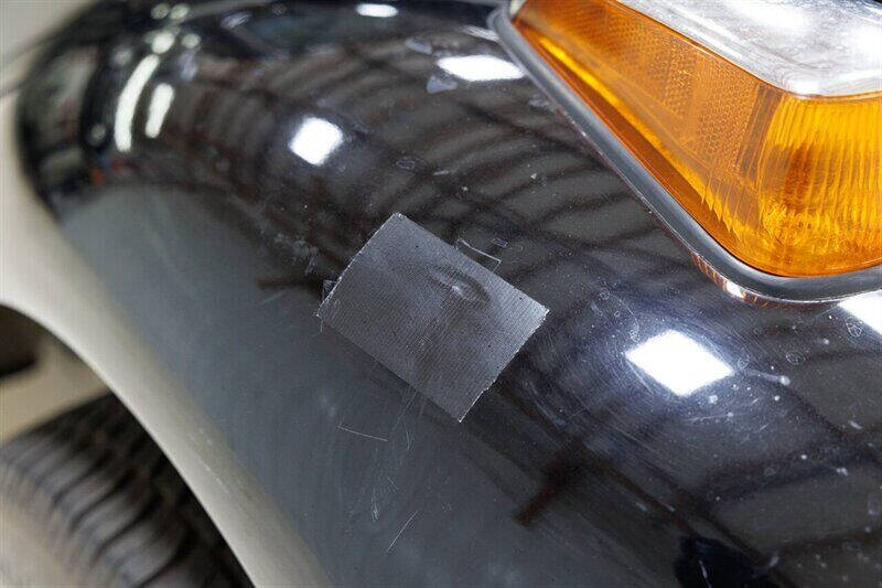 1979 Volkswagen Beetle