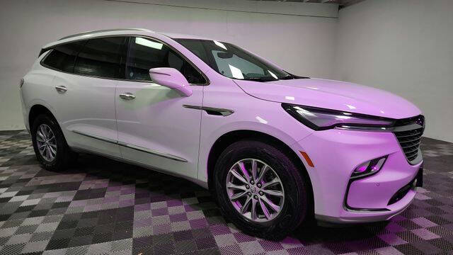 2024 Buick Enclave Premium
