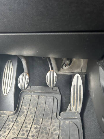 2011 MINI Cooper Countryman S