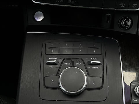 2019 Audi Q5 quattro Premium 45 TFSI