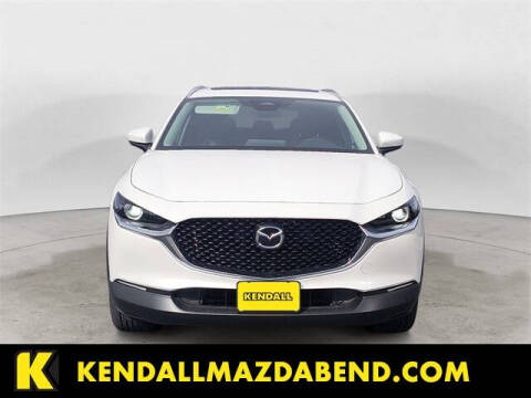 2025 Mazda CX-30 2.5 S Preferred