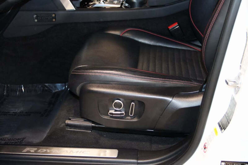 2021 Land Rover Discovery Sport P250 S R-Dynamic