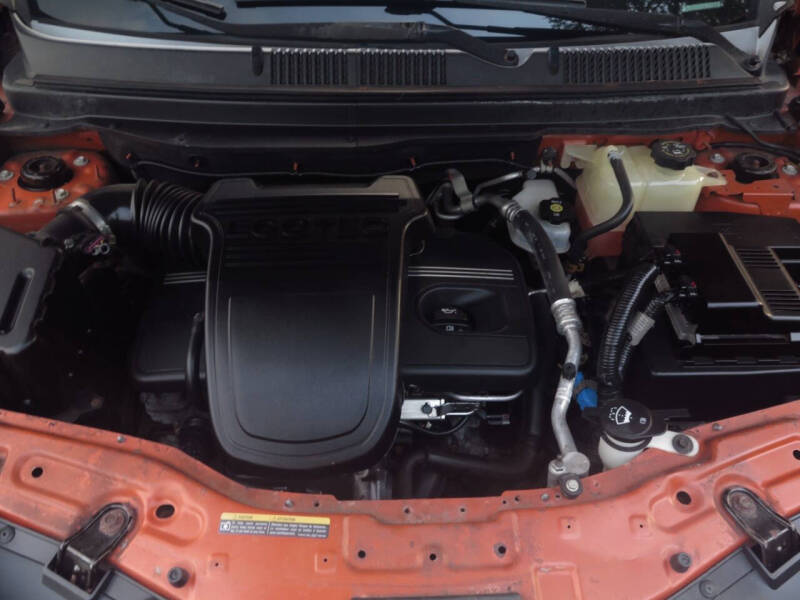 2008 Saturn Vue XE