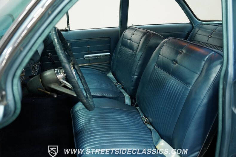 1963 Chevrolet Corvair