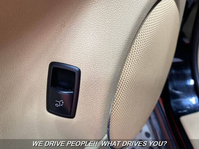 2012 Mercedes-Benz GL-Class GL 450 4MATIC