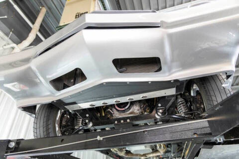 1981 Chevrolet Camaro