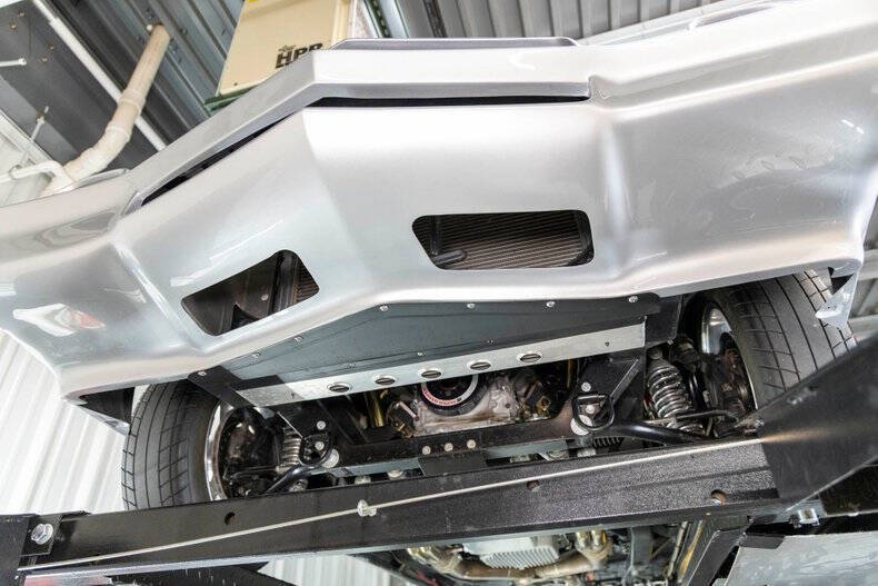 1981 Chevrolet Camaro