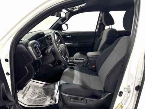 2023 Toyota Tacoma TRD Off-Road