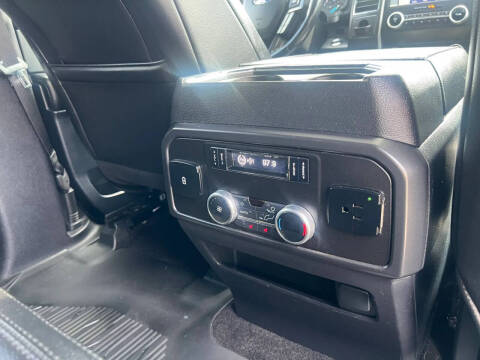 2020 Ford Expedition MAX Limited