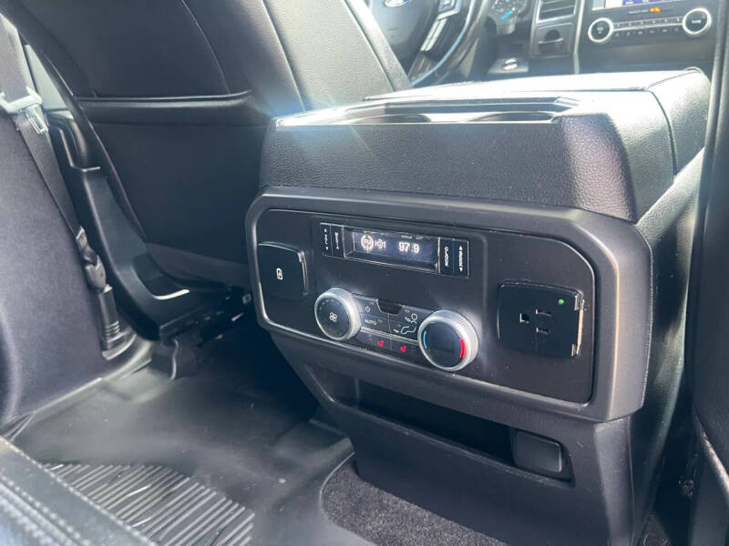2020 Ford Expedition MAX Limited