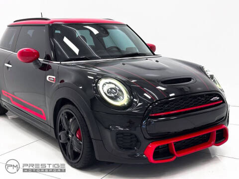 2020 MINI Hardtop 2 Door John Cooper Works