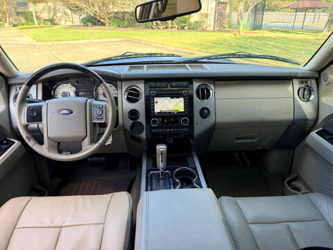 2014 Ford Expedition Limited