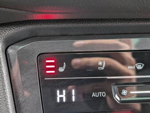 2024 Volkswagen Tiguan SEL R-Line 4Motion