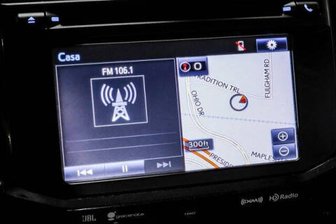 2019 Toyota 4Runner Limited Nightshade