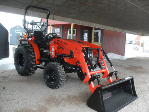 2023 Bad Boy 4035H