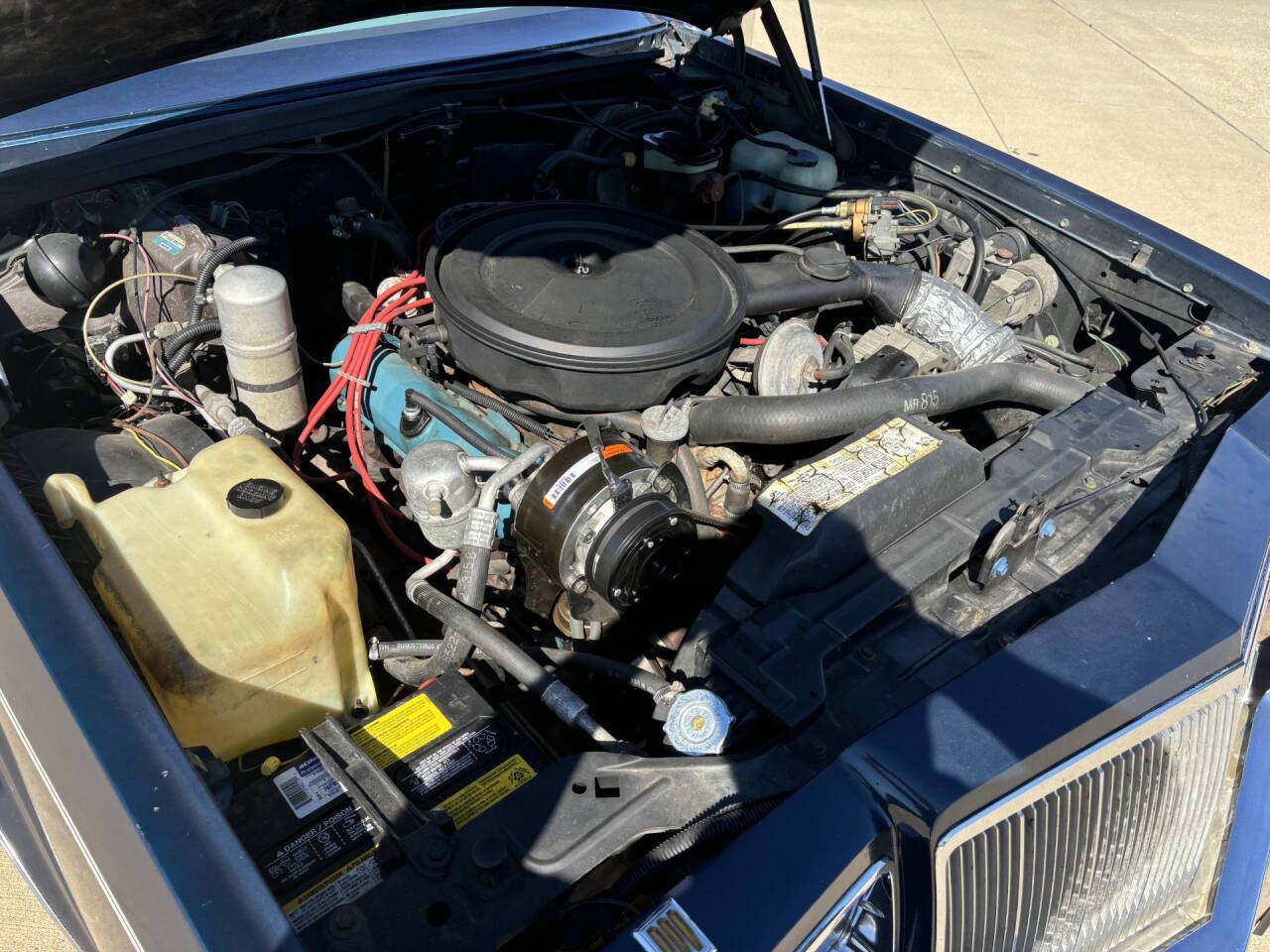 1979 Buick Riviera 17