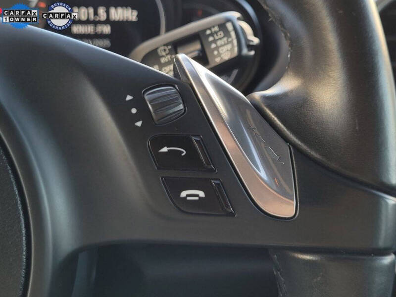 2012 Porsche Cayenne