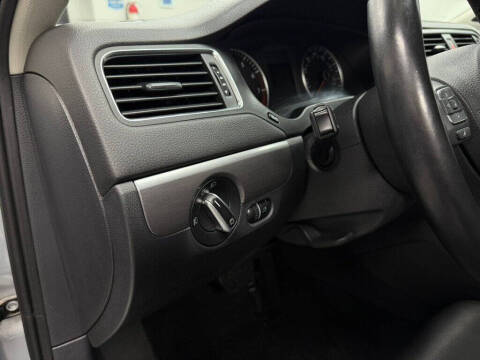 2013 Volkswagen Jetta