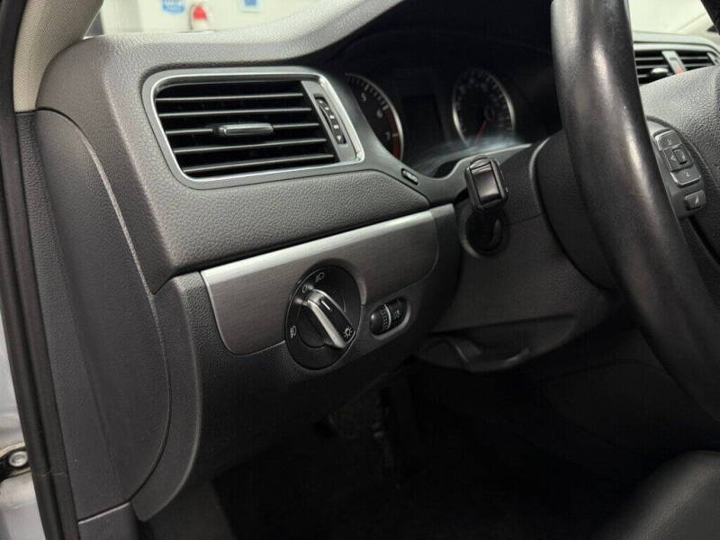 2013 Volkswagen Jetta