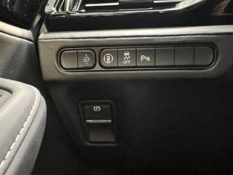 2026 Acura MDX SH-AWD w/Tech