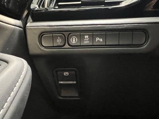 2026 Acura MDX SH-AWD w/Tech