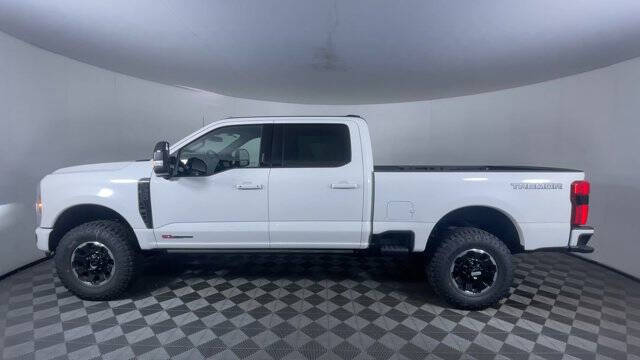 2026 Ford F-350 Super Duty